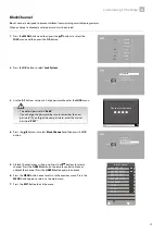 Предварительный просмотр 41 страницы JVC LT-24C340 Instruction Manual