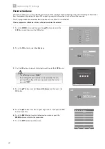 Предварительный просмотр 42 страницы JVC LT-24C340 Instruction Manual