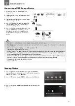 Предварительный просмотр 45 страницы JVC LT-24C340 Instruction Manual