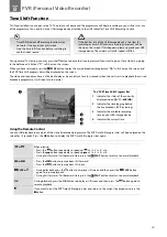 Предварительный просмотр 49 страницы JVC LT-24C340 Instruction Manual