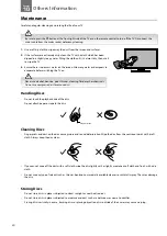 Предварительный просмотр 60 страницы JVC LT-24C340 Instruction Manual