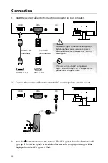 Preview for 10 page of JVC LT-24CM69BE Instruction Manual