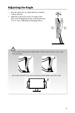 Preview for 11 page of JVC LT-24CM69BE Instruction Manual