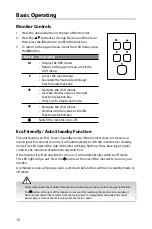 Preview for 12 page of JVC LT-24CM69BE Instruction Manual