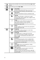 Preview for 14 page of JVC LT-24CM69BE Instruction Manual