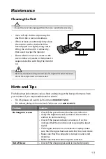 Preview for 15 page of JVC LT-24CM69BE Instruction Manual