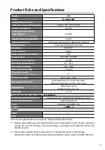 Preview for 17 page of JVC LT-24CM79W Instruction Manual