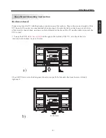 Предварительный просмотр 9 страницы JVC LT-24DE74 Instruction Manual