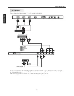 Предварительный просмотр 10 страницы JVC LT-24DE74 Instruction Manual