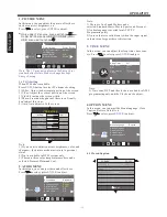 Предварительный просмотр 14 страницы JVC LT-24DE74 Instruction Manual