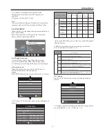 Предварительный просмотр 15 страницы JVC LT-24DE74 Instruction Manual