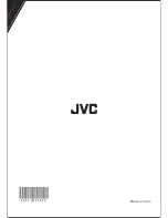 Предварительный просмотр 20 страницы JVC LT-24DE74 Instruction Manual