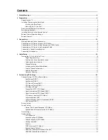 Preview for 2 page of JVC LT-24E45B Instruction Manual