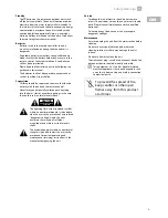 Preview for 5 page of JVC LT-24E45B Instruction Manual