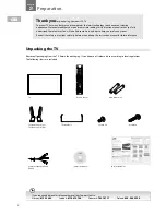 Preview for 6 page of JVC LT-24E45B Instruction Manual