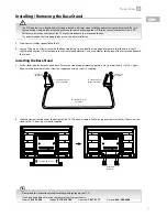 Preview for 7 page of JVC LT-24E45B Instruction Manual