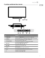 Preview for 9 page of JVC LT-24E45B Instruction Manual