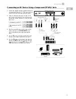 Preview for 15 page of JVC LT-24E45B Instruction Manual