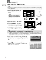 Preview for 18 page of JVC LT-24E45B Instruction Manual