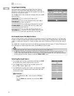 Preview for 20 page of JVC LT-24E45B Instruction Manual