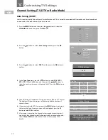 Preview for 22 page of JVC LT-24E45B Instruction Manual