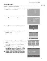 Preview for 23 page of JVC LT-24E45B Instruction Manual