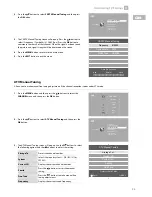 Preview for 25 page of JVC LT-24E45B Instruction Manual