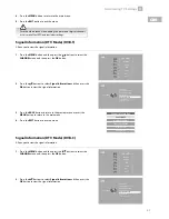 Preview for 27 page of JVC LT-24E45B Instruction Manual