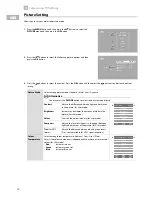 Preview for 32 page of JVC LT-24E45B Instruction Manual