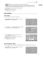 Preview for 37 page of JVC LT-24E45B Instruction Manual