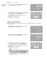 Preview for 38 page of JVC LT-24E45B Instruction Manual