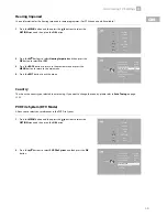 Preview for 39 page of JVC LT-24E45B Instruction Manual