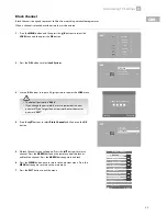 Preview for 45 page of JVC LT-24E45B Instruction Manual