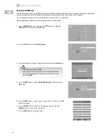 Preview for 46 page of JVC LT-24E45B Instruction Manual