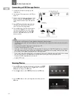 Preview for 50 page of JVC LT-24E45B Instruction Manual