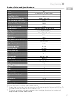 Preview for 61 page of JVC LT-24E45B Instruction Manual