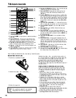 Предварительный просмотр 36 страницы JVC LT-24EM71 Owner'S Manual