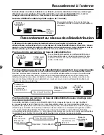 Предварительный просмотр 37 страницы JVC LT-24EM71 Owner'S Manual