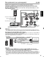 Предварительный просмотр 39 страницы JVC LT-24EM71 Owner'S Manual