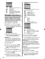 Предварительный просмотр 46 страницы JVC LT-24EM71 Owner'S Manual