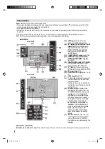 Предварительный просмотр 8 страницы JVC LT-24G20 Instructions Manual