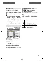 Предварительный просмотр 15 страницы JVC LT-24G20 Instructions Manual