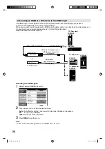 Предварительный просмотр 20 страницы JVC LT-24G20 Instructions Manual