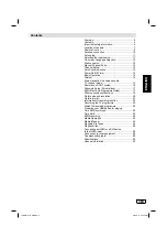 Preview for 3 page of JVC LT-24HA48E Operating Instructions Manual