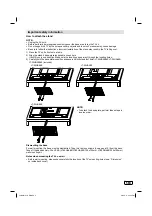 Preview for 5 page of JVC LT-24HA48E Operating Instructions Manual