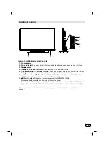 Preview for 7 page of JVC LT-24HA48E Operating Instructions Manual