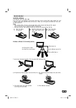 Preview for 9 page of JVC LT-24HA48E Operating Instructions Manual