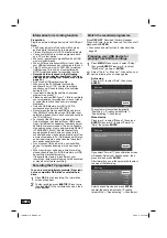 Preview for 22 page of JVC LT-24HA48E Operating Instructions Manual