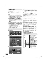 Preview for 24 page of JVC LT-24HA48E Operating Instructions Manual