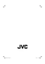 Preview for 32 page of JVC LT-24HA48E Operating Instructions Manual